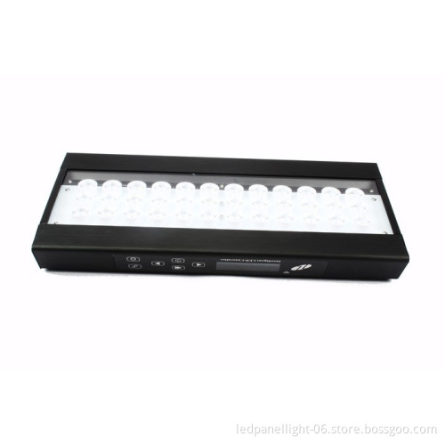 16" 460nm fish lamp is led lights for aquarium plants
